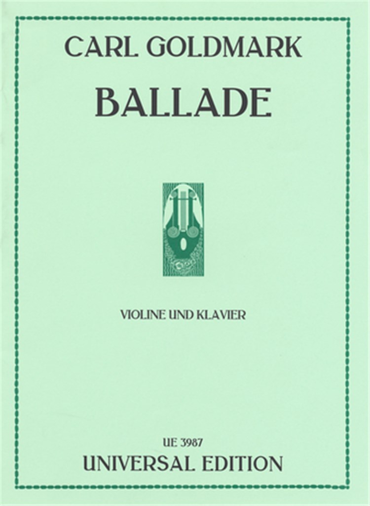 Ballade